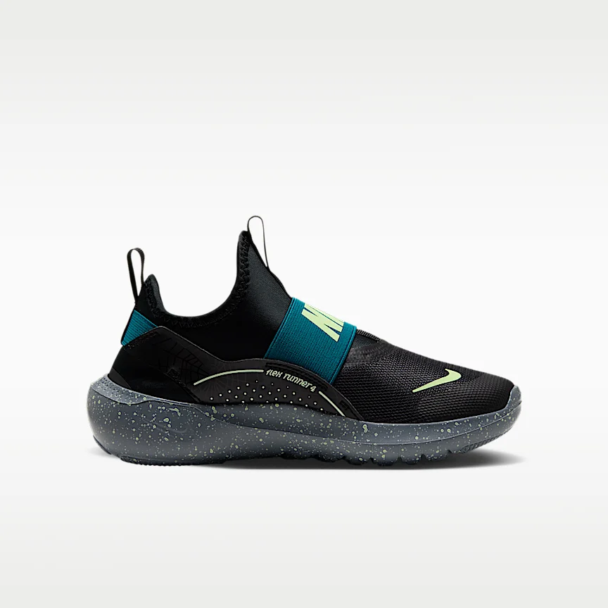 NIKE フレックス ランナー 4 SE — ジュニア ランニングシューズ - Image 3