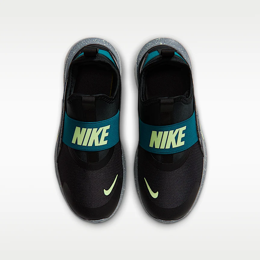 NIKE フレックス ランナー 4 SE — ジュニア ランニングシューズ - Image 4