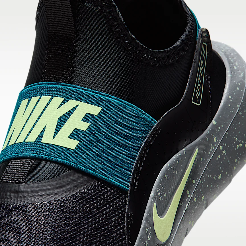 NIKE フレックス ランナー 4 SE — ジュニア ランニングシューズ - Image 7