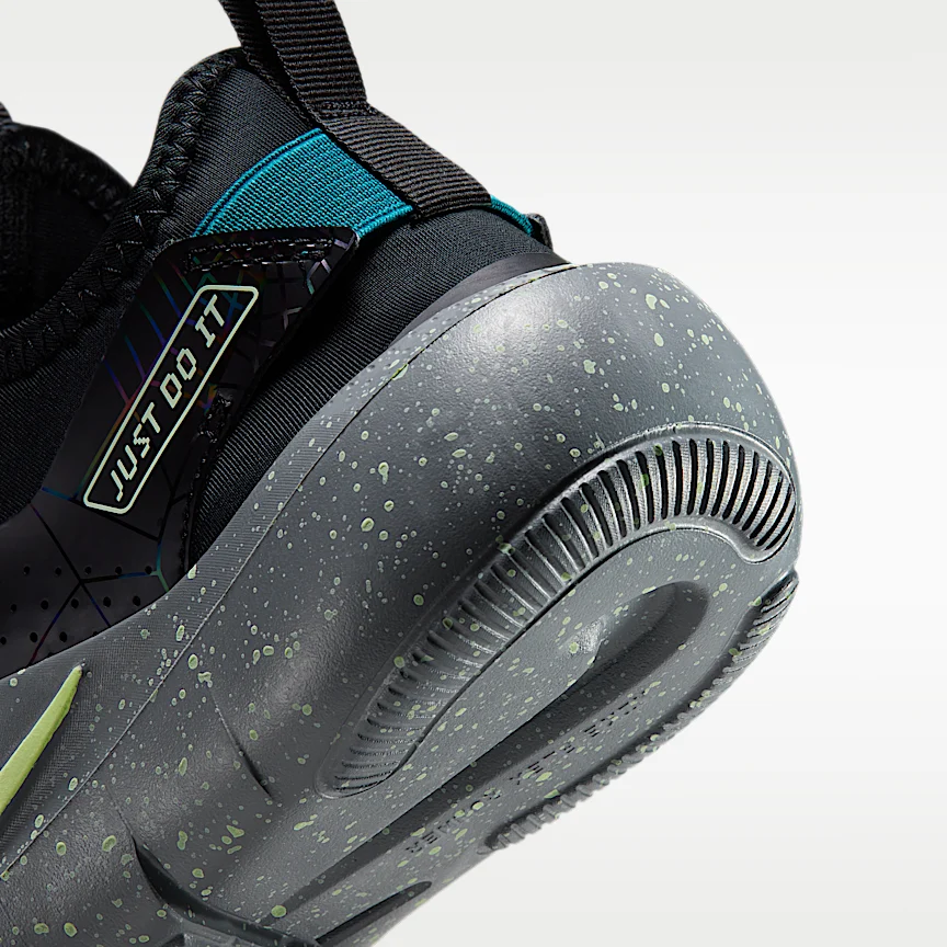 NIKE フレックス ランナー 4 SE — ジュニア ランニングシューズ - Image 8