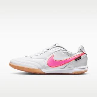 NIKE Tiempo Streetgato PRM — Indoor/Court Low-Top Soccer Shoes