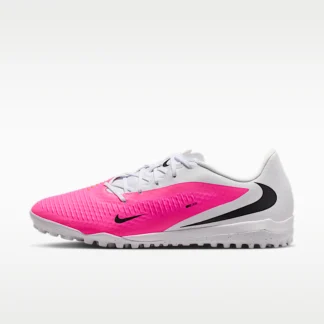 NIKE Phantom 6 Low Academy — Turf Soccer Shoes