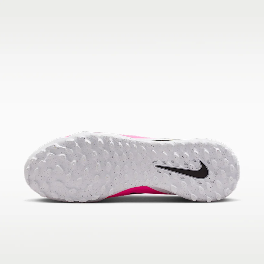 NIKE Phantom 6 Low Academy — Turf Soccer Shoes - Image 2