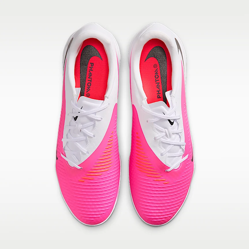 NIKE Phantom 6 Low Academy — Turf Soccer Shoes - Image 4