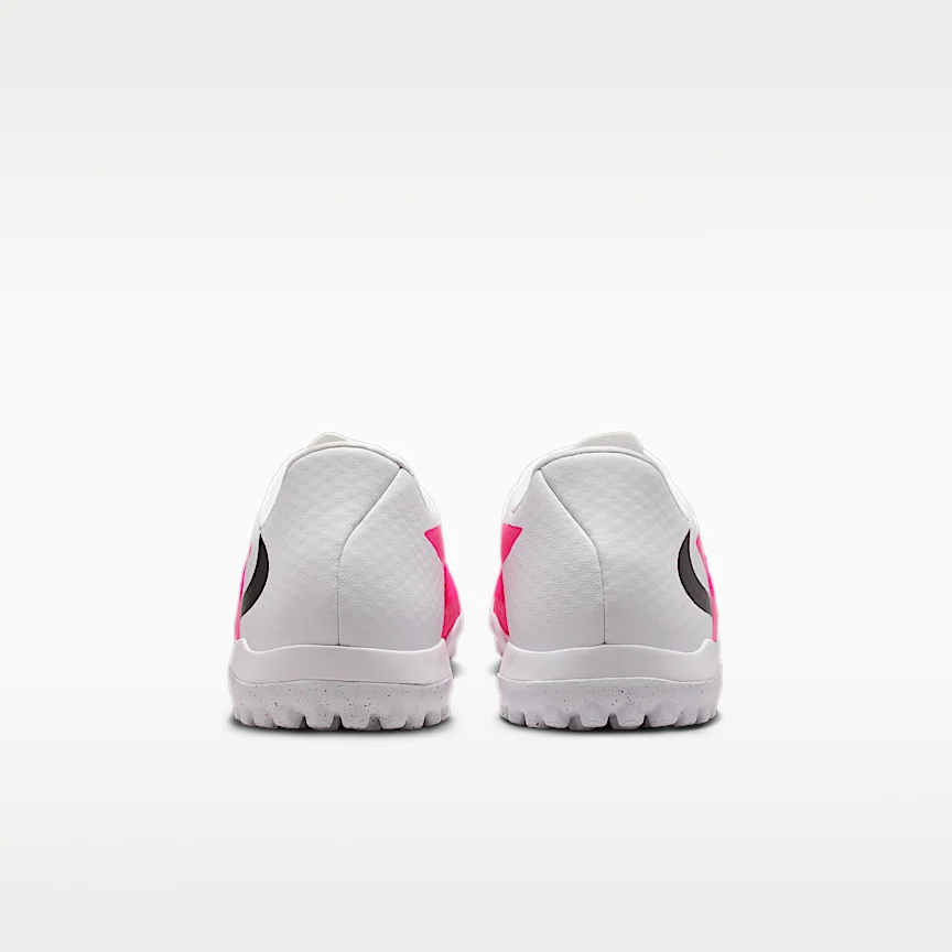 NIKE Phantom 6 Low Academy — Turf Soccer Shoes - Image 6