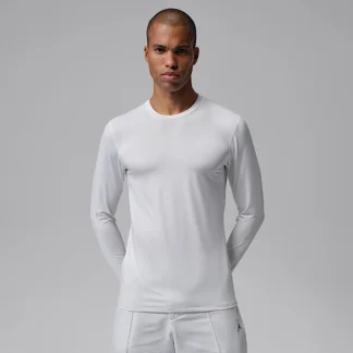 NIKE ジョーダン スポーツ — メンズ Dri-FIT ロングスリーブ インナー ゴルフトップス