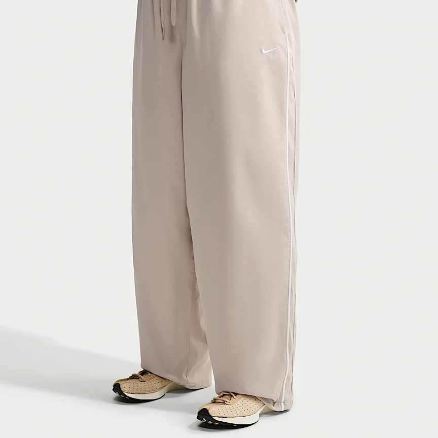 NIKE Sportswear — ウィメンズ ルーズ ハイウエスト トラックパンツ - Image 2