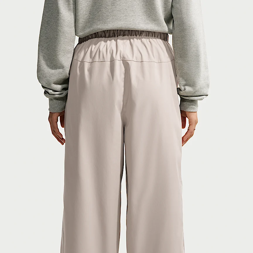 NIKE Sportswear — ウィメンズ ルーズ ハイウエスト トラックパンツ - Image 3