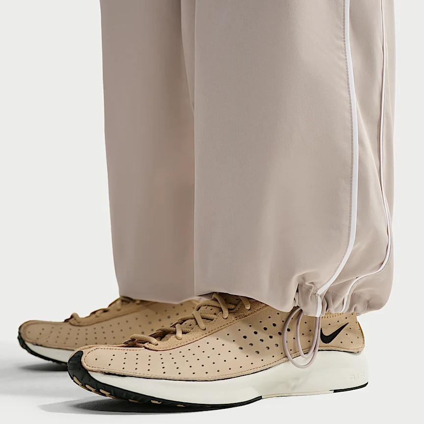 NIKE Sportswear — ウィメンズ ルーズ ハイウエスト トラックパンツ - Image 6