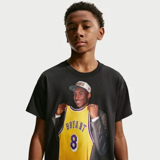 NIKE Kobe — Big Kids' Dri-FIT T-Shirt