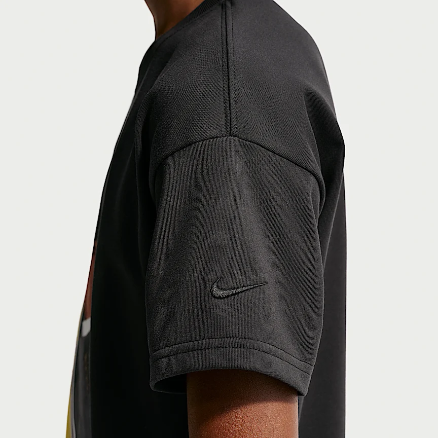 NIKE Kobe — Big Kids' Dri-FIT T-Shirt - Image 6