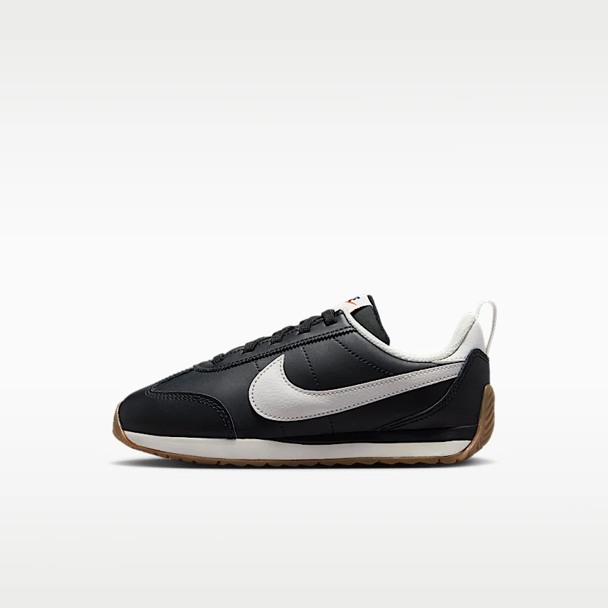 NIKE パシフィック LTR — リトルキッズシューズ
