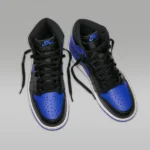 NIKE エア ジョーダン 1 HIGH OG "Royal" — メンズシューズ