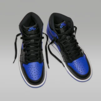 NIKE エア ジョーダン 1 HIGH OG "Royal" — メンズシューズ