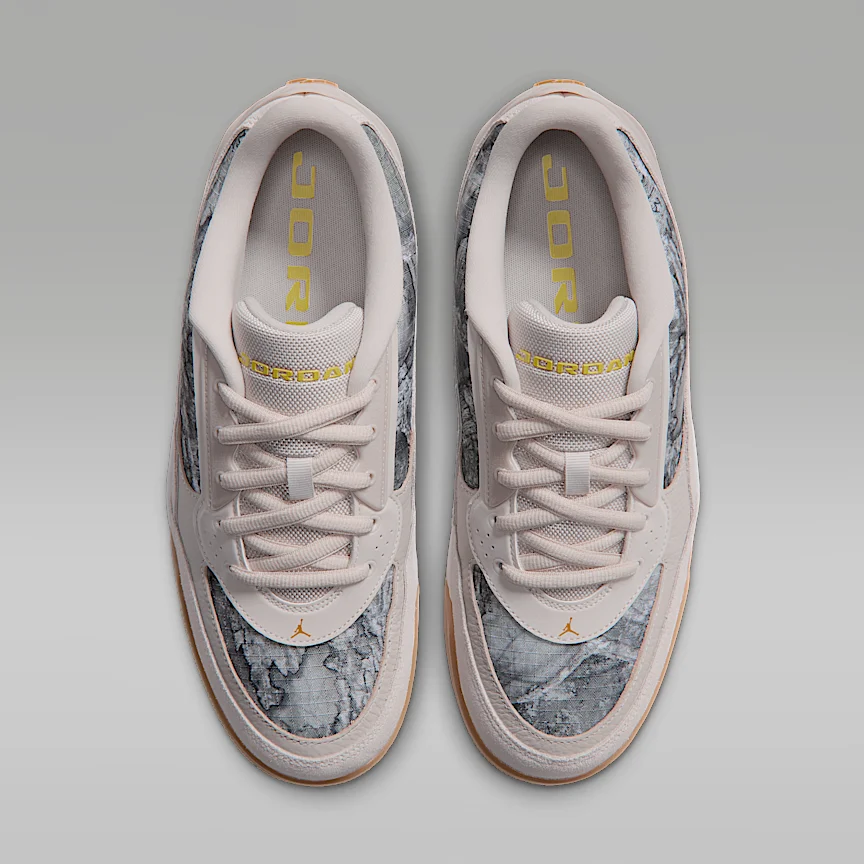NIKE エア ジョーダン ウルトラ リアルツリー — メンズシューズ - Image 4