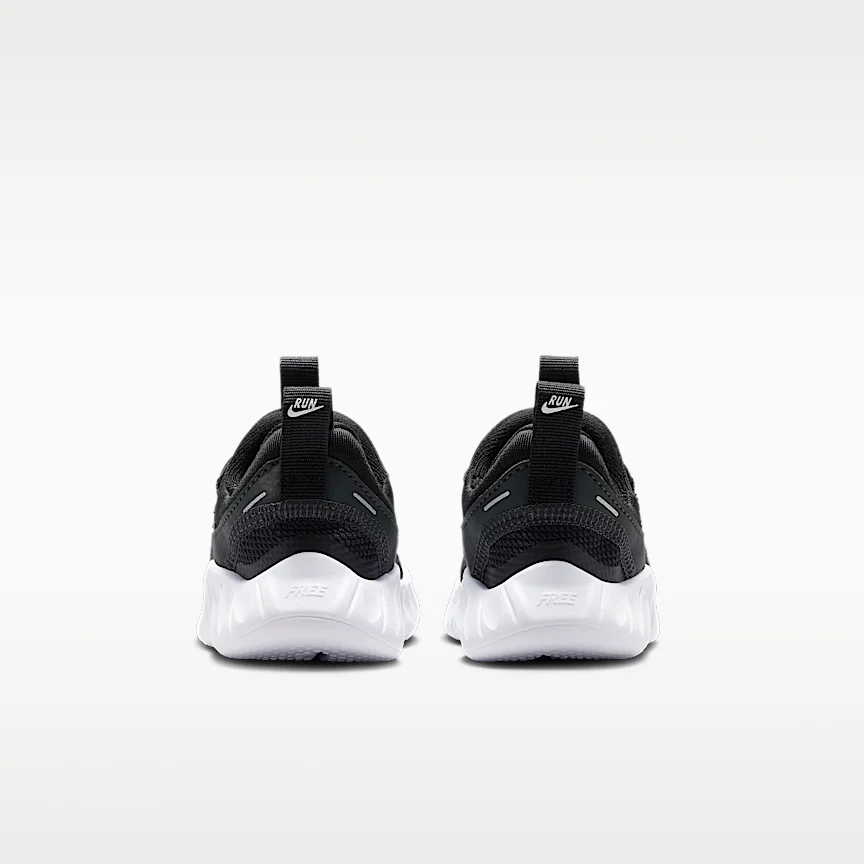 NIKE Free Ride — Baby/Toddler Shoes - Image 2