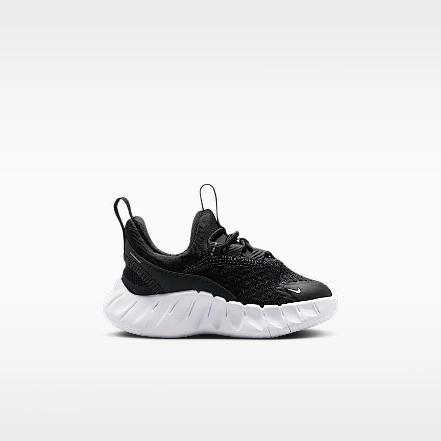 NIKE Free Ride — Baby/Toddler Shoes - Image 3