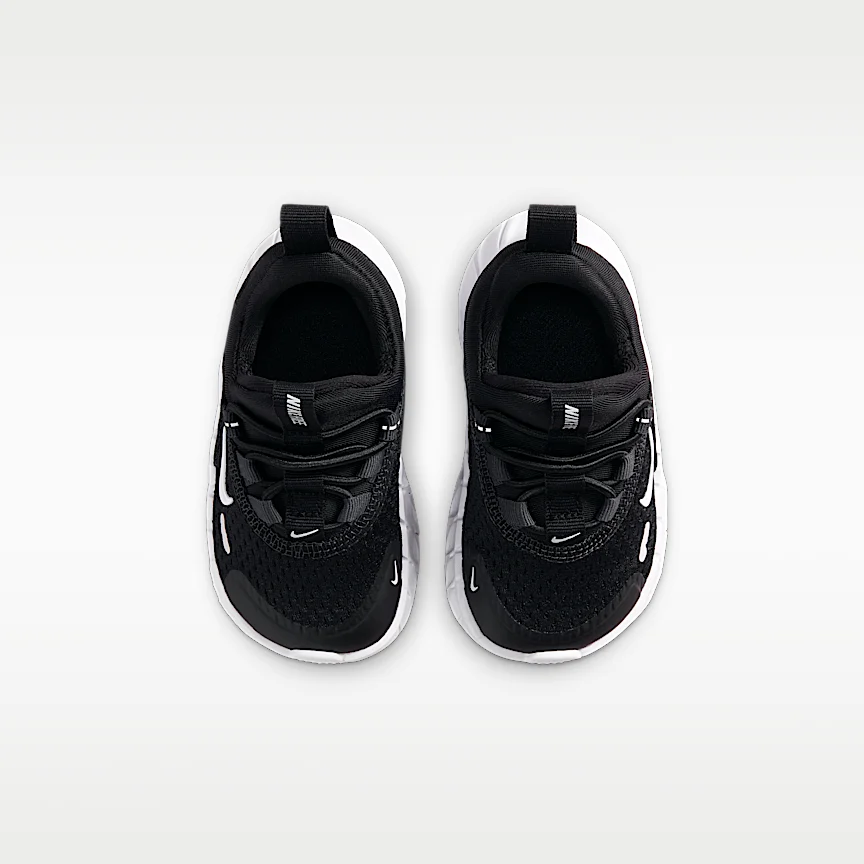 NIKE Free Ride — Baby/Toddler Shoes - Image 4