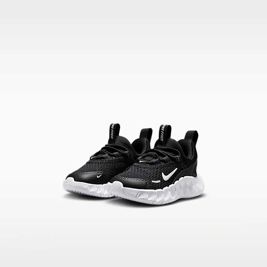 NIKE Free Ride — Baby/Toddler Shoes - Image 5
