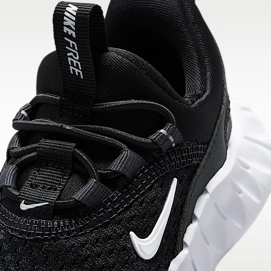 NIKE Free Ride — Baby/Toddler Shoes - Image 7