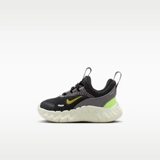 NIKE Free Ride — Baby/Toddler Shoes
