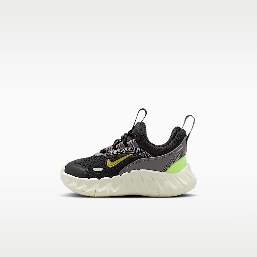 NIKE Free Ride — Baby/Toddler Shoes