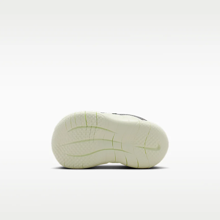 NIKE Free Ride — Baby/Toddler Shoes - Image 2