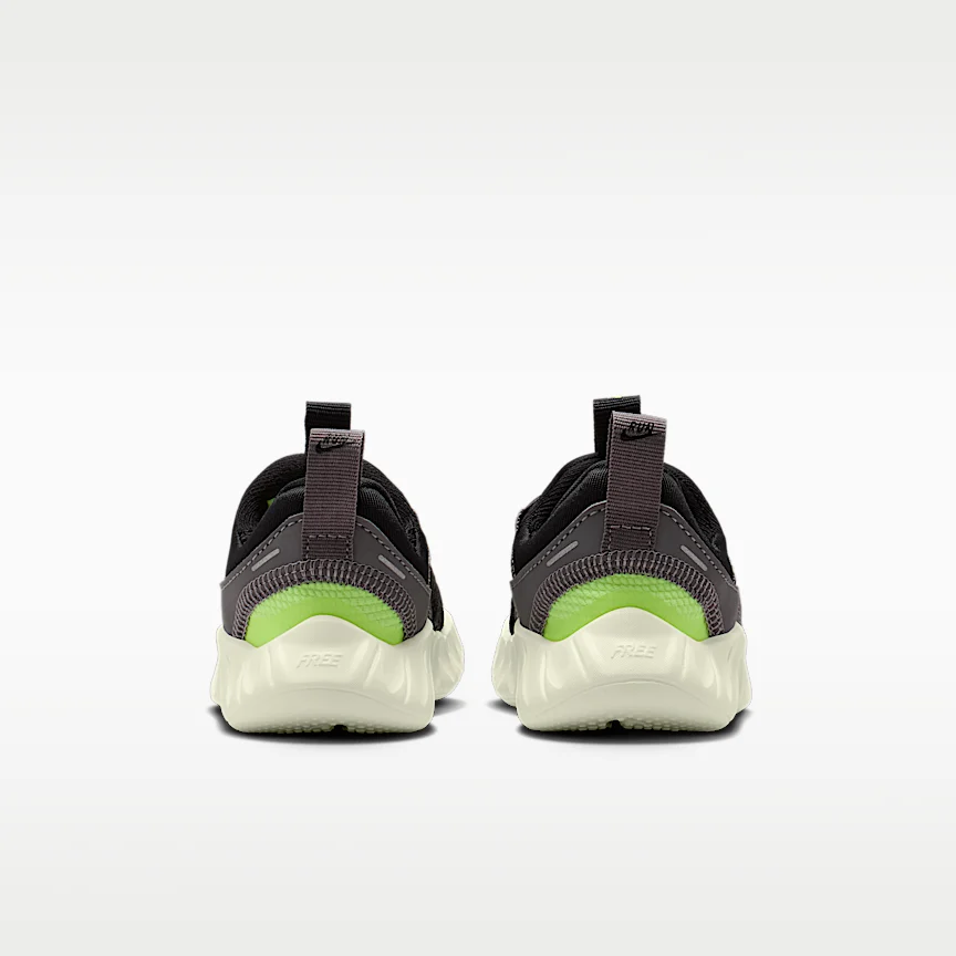 NIKE Free Ride — Baby/Toddler Shoes - Image 6