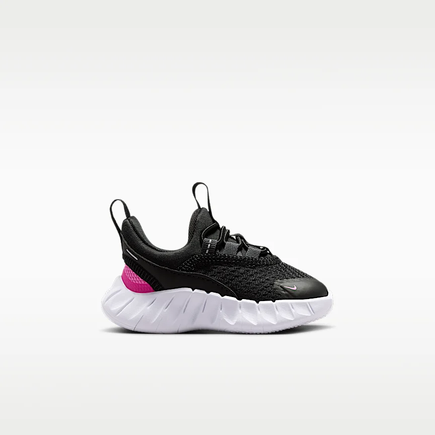 NIKE フリー ライド — ベビーシューズ - Image 3