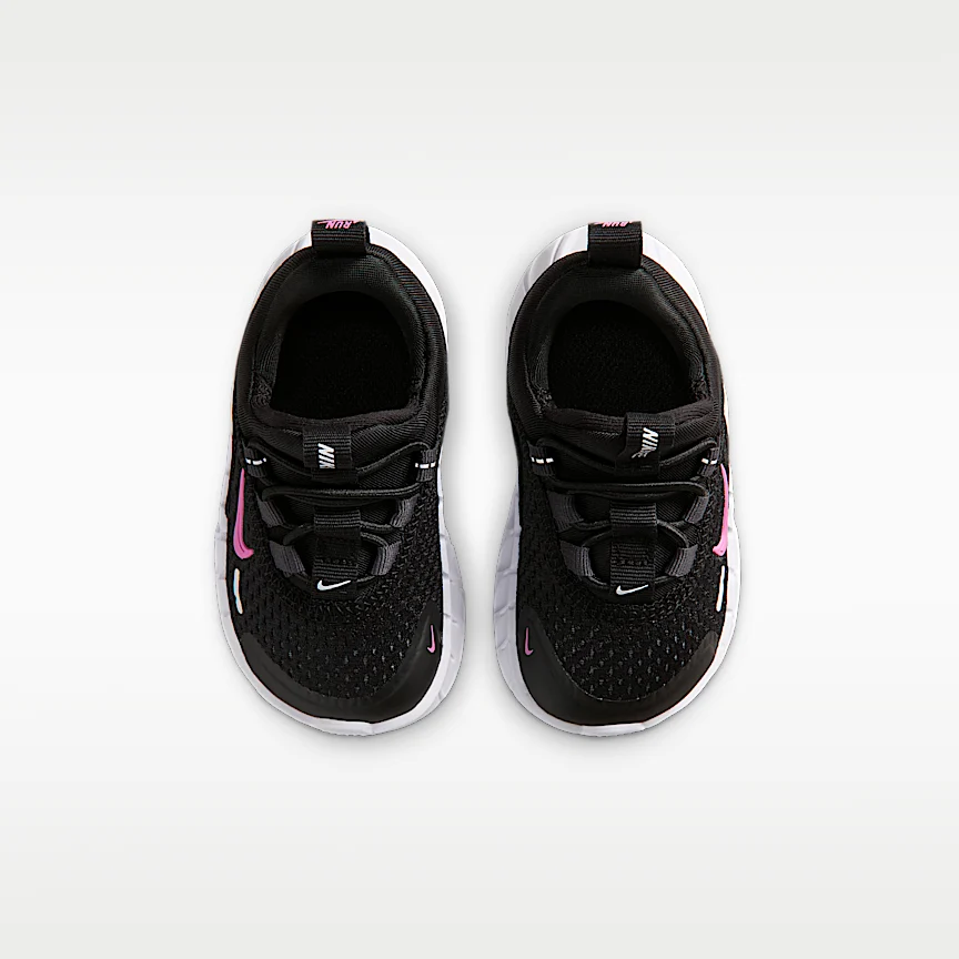 NIKE フリー ライド — ベビーシューズ - Image 4