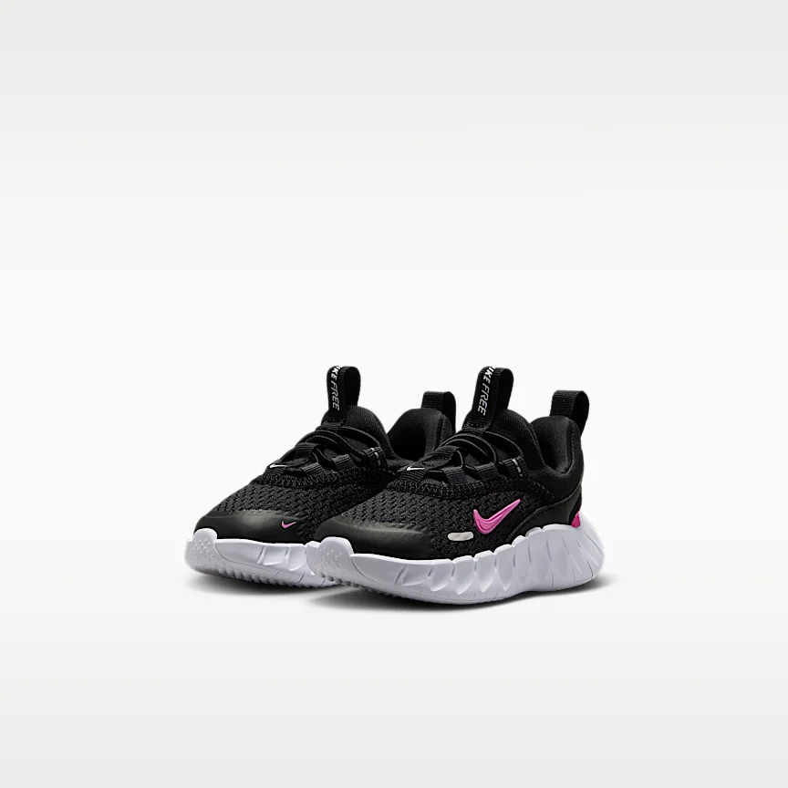 NIKE フリー ライド — ベビーシューズ - Image 5