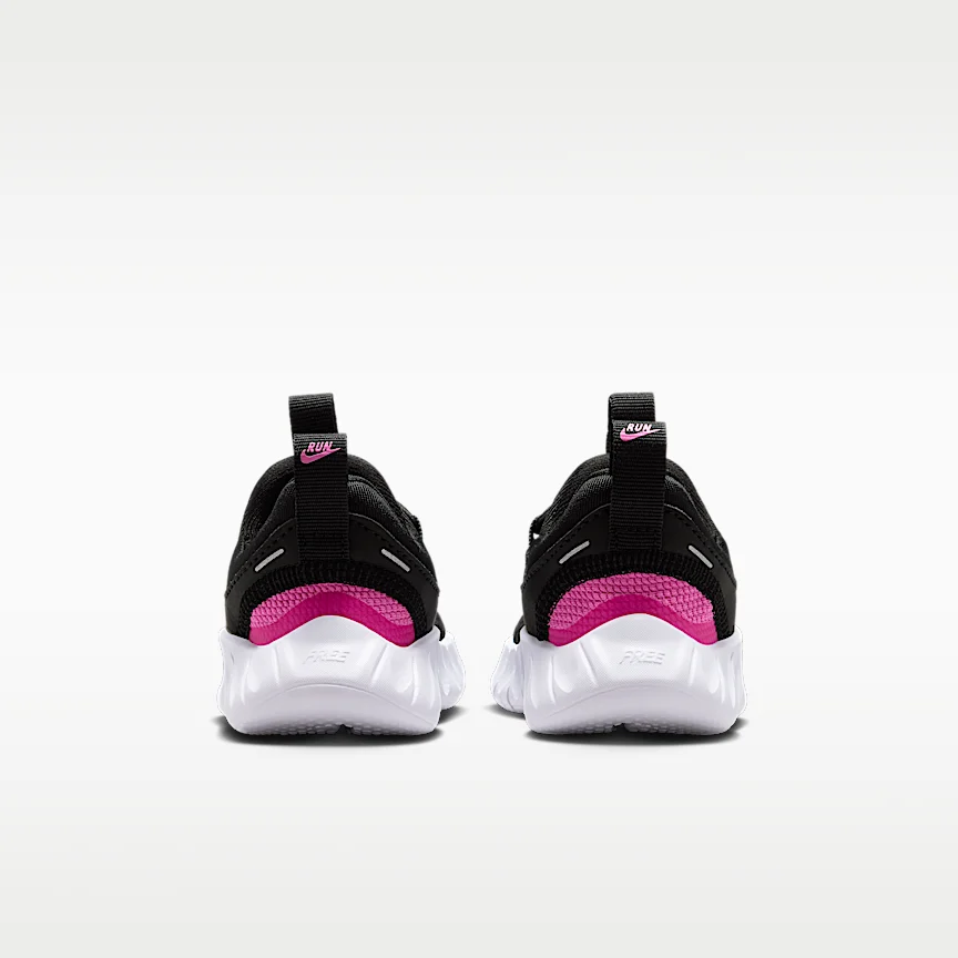 NIKE フリー ライド — ベビーシューズ - Image 6