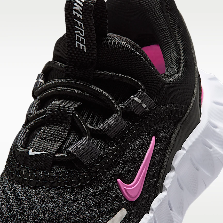 NIKE フリー ライド — ベビーシューズ - Image 7
