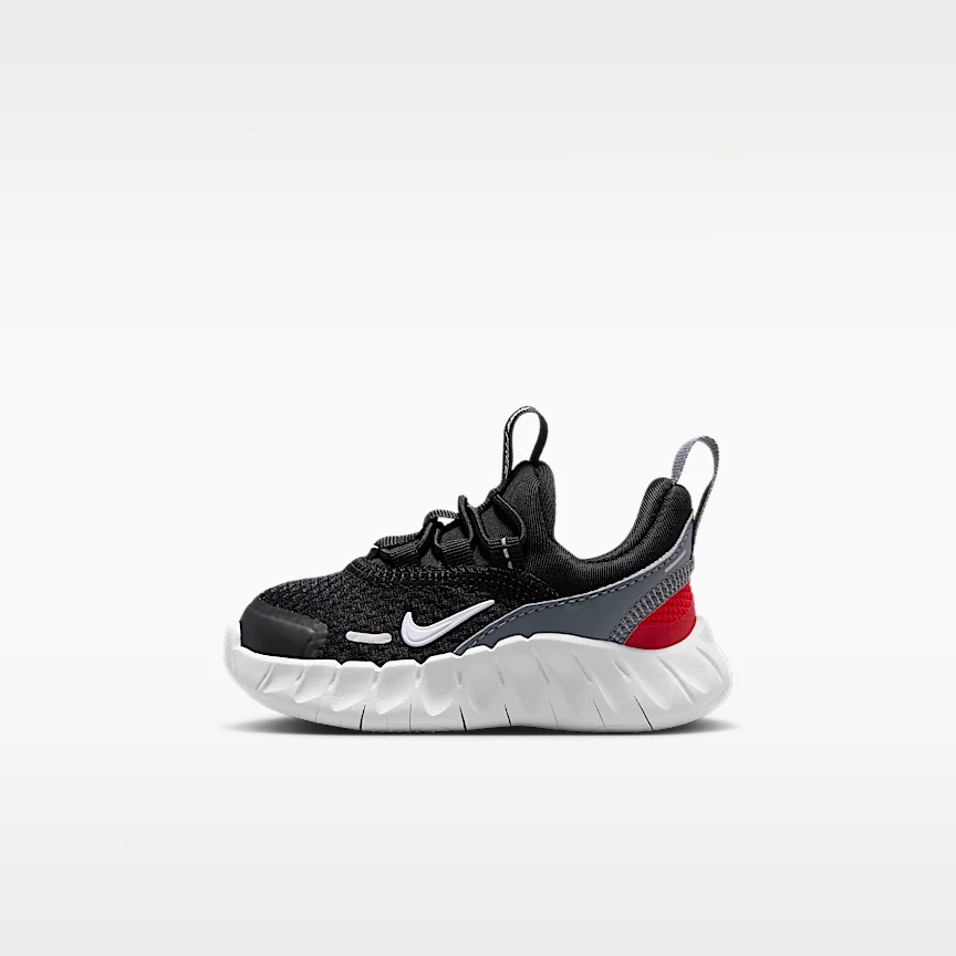 NIKE Free Ride — Baby/Toddler Shoes