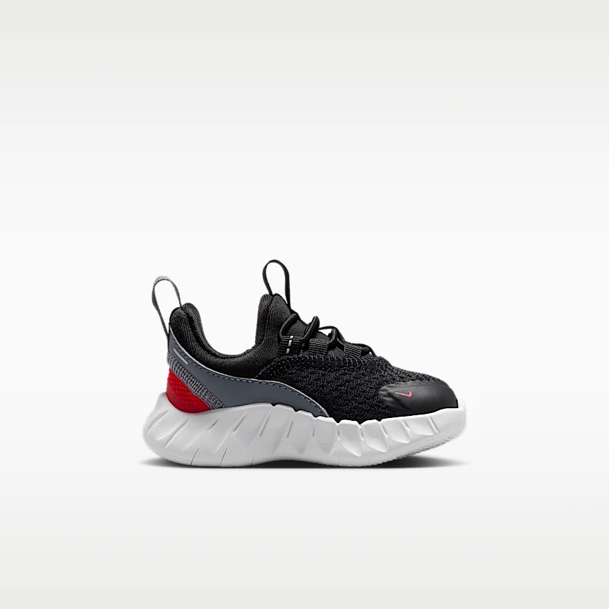 NIKE Free Ride — Baby/Toddler Shoes - Image 3