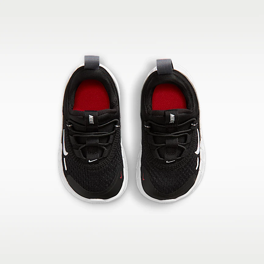 NIKE Free Ride — Baby/Toddler Shoes - Image 4