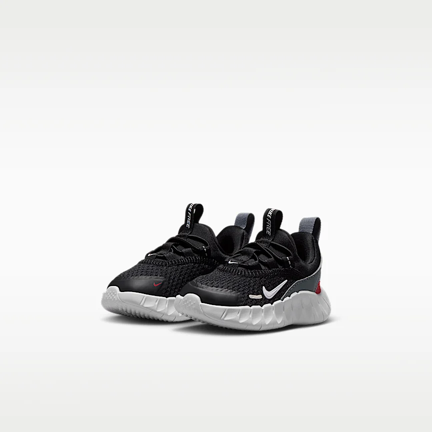 NIKE Free Ride — Baby/Toddler Shoes - Image 5
