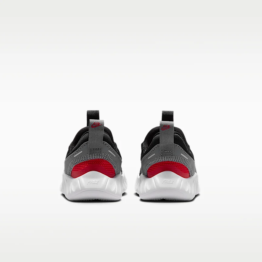 NIKE Free Ride — Baby/Toddler Shoes - Image 6