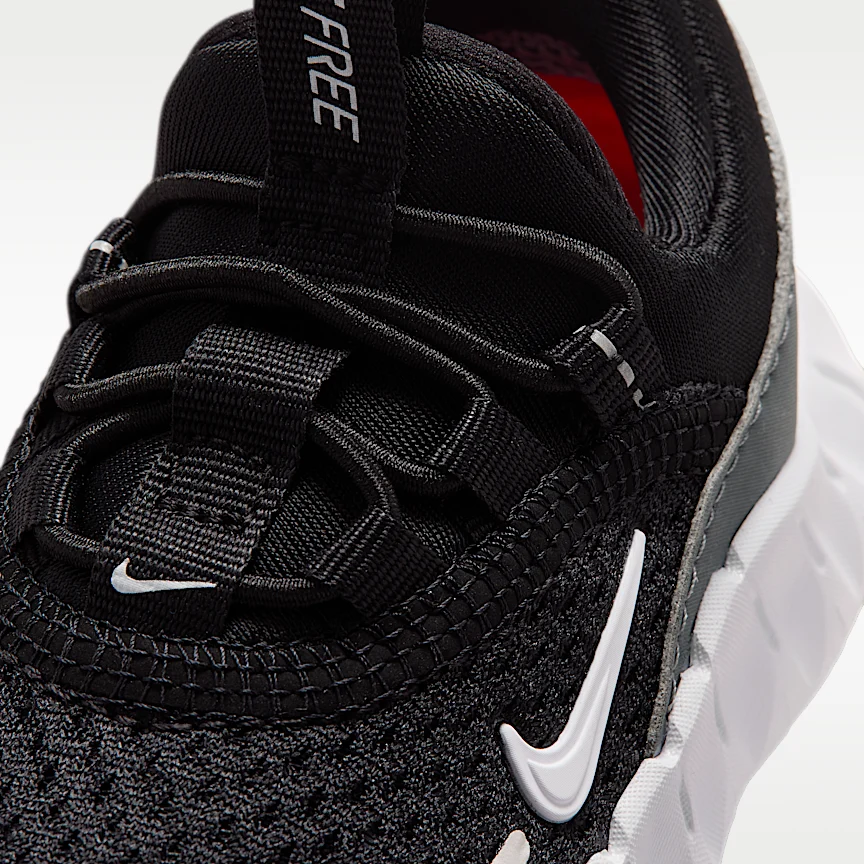 NIKE Free Ride — Baby/Toddler Shoes - Image 7