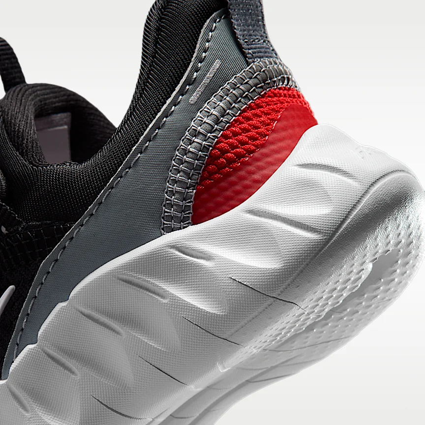 NIKE Free Ride — Baby/Toddler Shoes - Image 8
