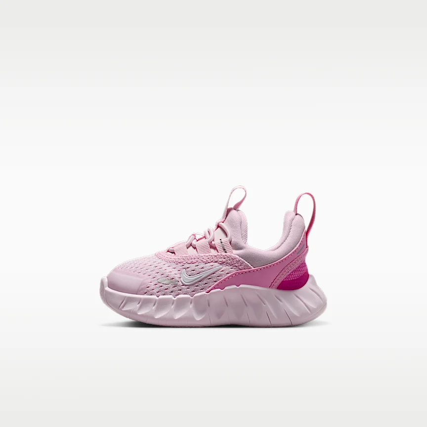 NIKE Free Ride — Baby/Toddler Shoes