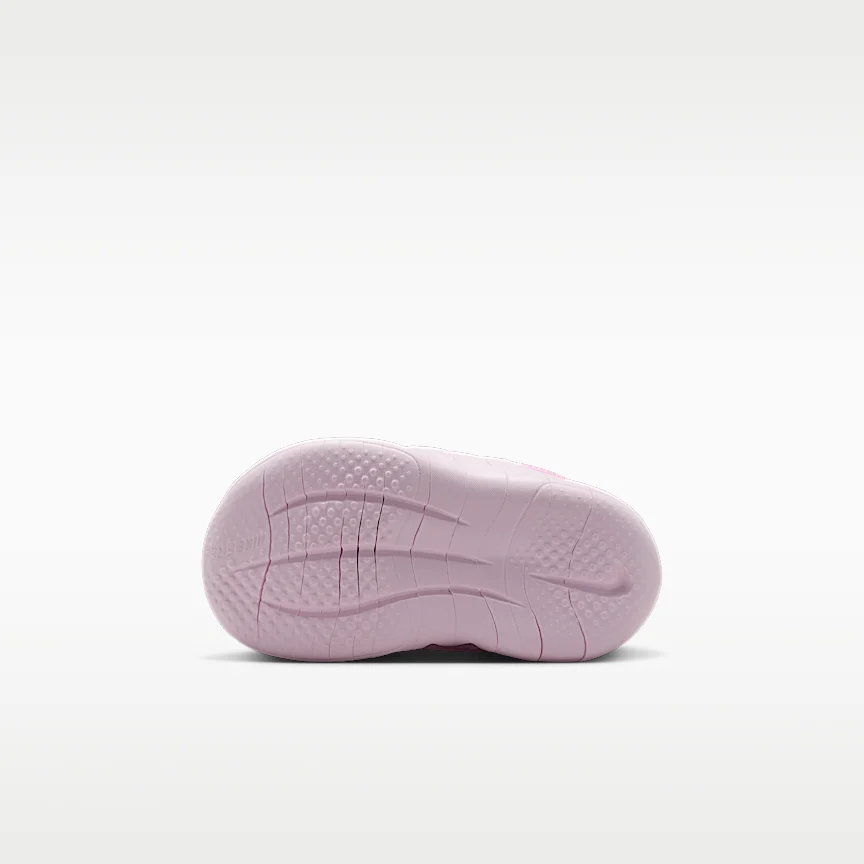NIKE Free Ride — Baby/Toddler Shoes - Image 2