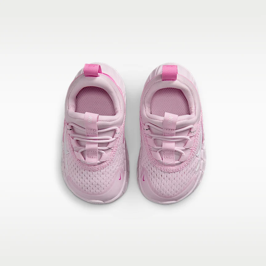 NIKE Free Ride — Baby/Toddler Shoes - Image 4