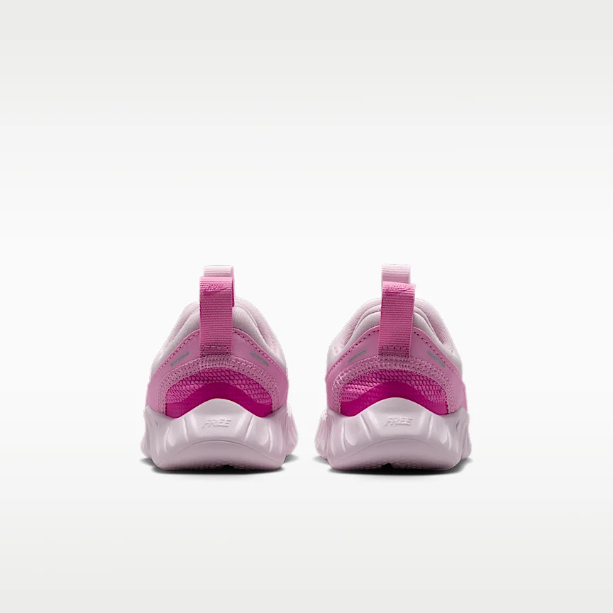 NIKE Free Ride — Baby/Toddler Shoes - Image 6