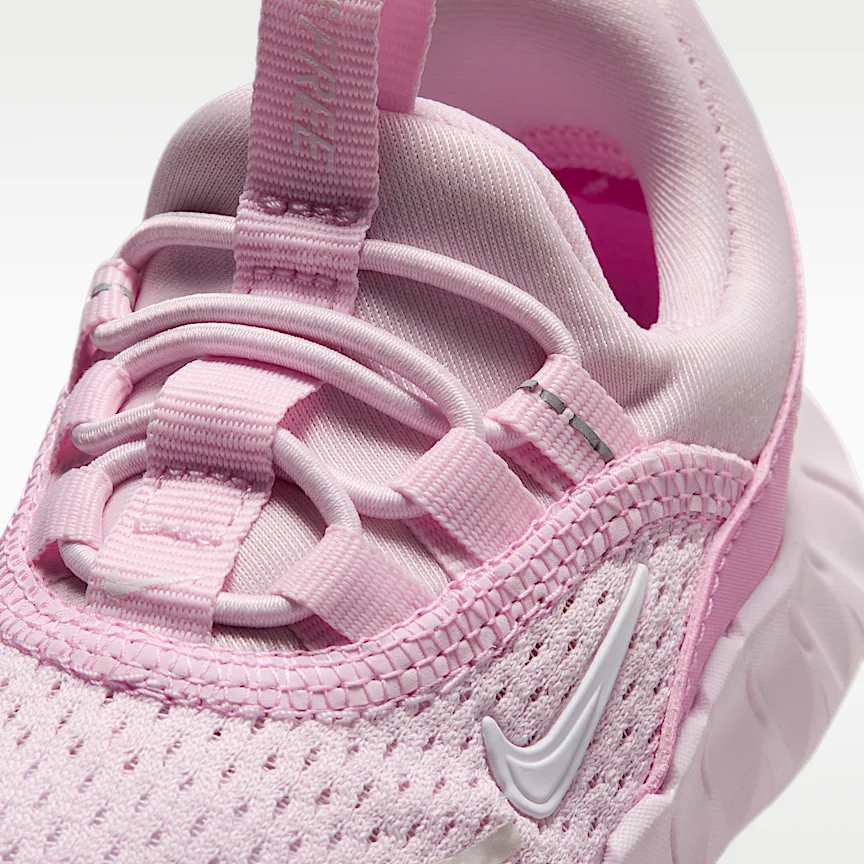 NIKE Free Ride — Baby/Toddler Shoes - Image 7