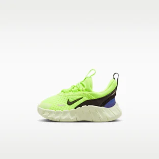 NIKE Free Ride — Baby/Toddler Shoes