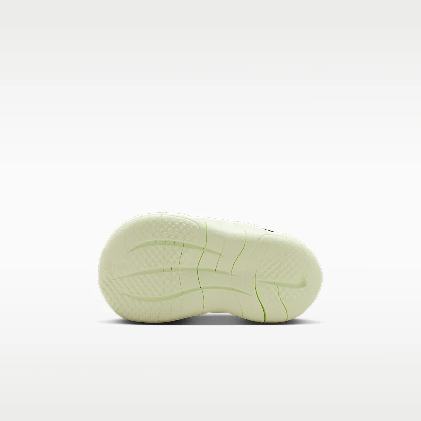NIKE Free Ride — Baby/Toddler Shoes - Image 2