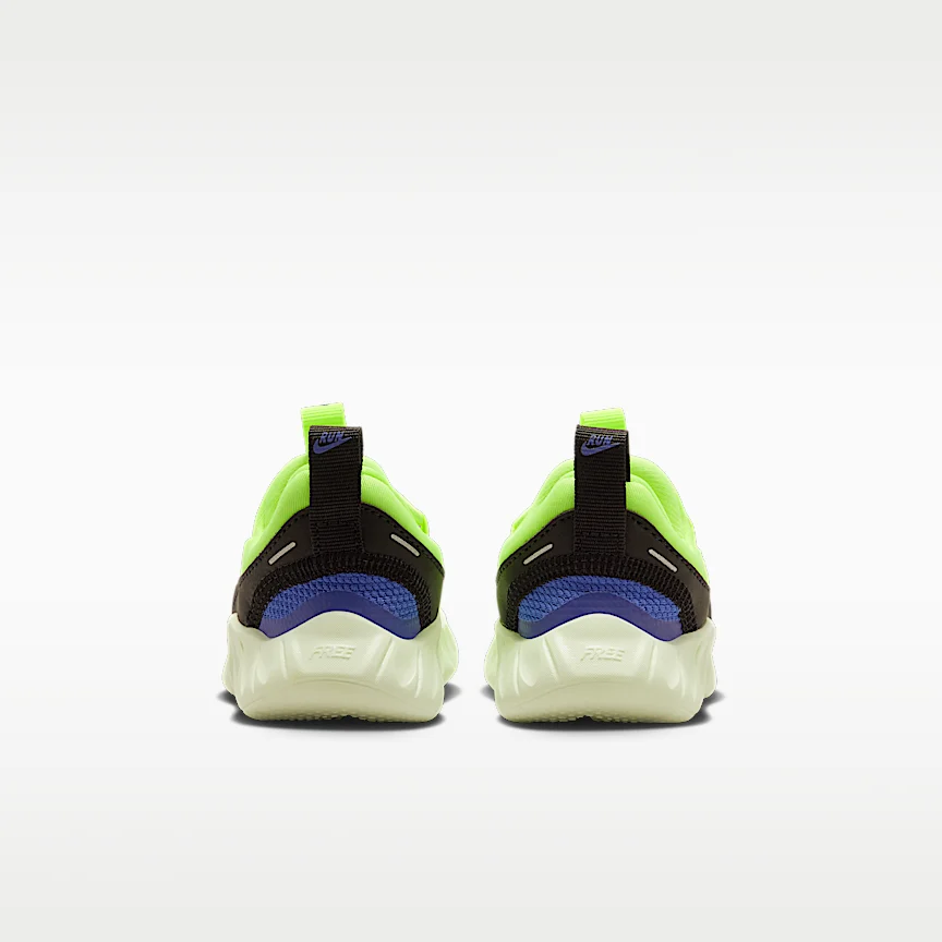 NIKE Free Ride — Baby/Toddler Shoes - Image 6