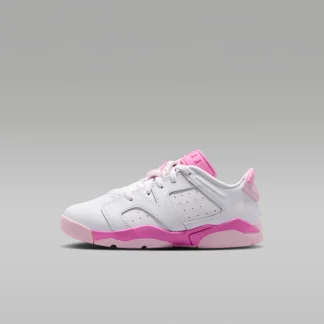 NIKE ジョーダン 6 レトロ LOW — リトルキッズシューズ