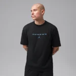 NIKE ジョーダン フライト マウンテンサイド — メンズ Tシャツ